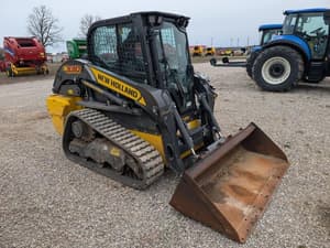 2024 New Holland C330 Image
