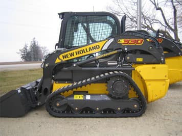 Main image New Holland C330