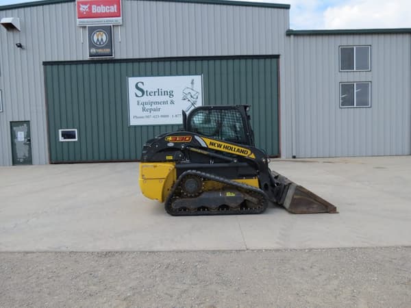 Equipment Main Image