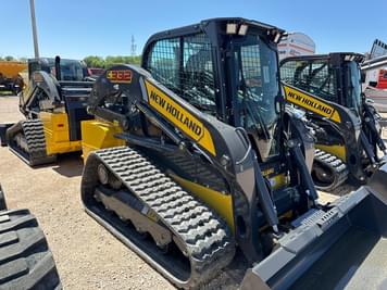 Main image New Holland C332