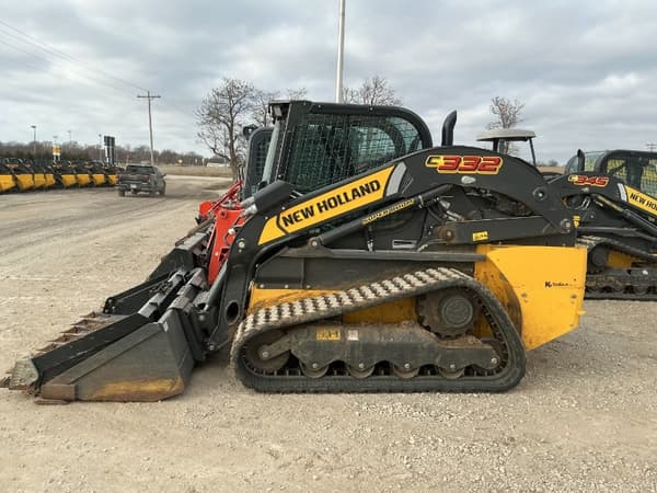 Equipment Main Image