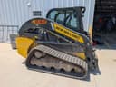 2024 New Holland C332 Image