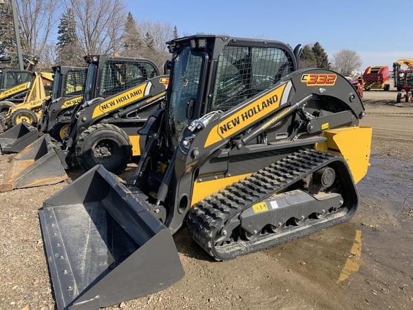 Equipment Main Image