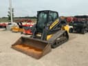 2024 New Holland C332 Image
