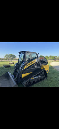 Image of New Holland C332 Primary image