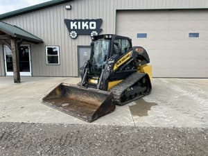 2024 New Holland C332 Image