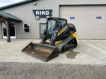 Main image New Holland C332