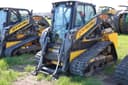 2024 New Holland C332 Image