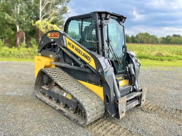 Equipment Main Image