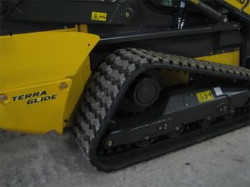 Main image New Holland C337