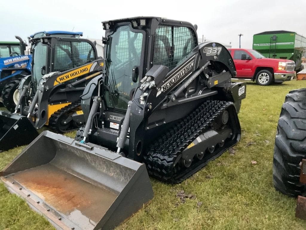 Image of New Holland C337 Primary image