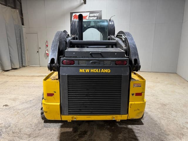 Image of New Holland C337 equipment image 3