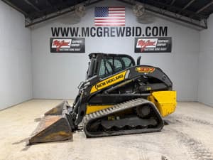 2024 New Holland C337 Image