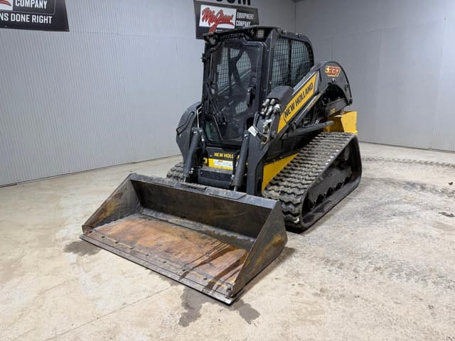 Image of New Holland C337 equipment image 1