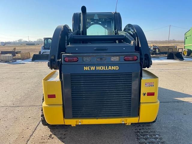 Image of New Holland C337 equipment image 3