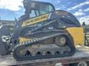 2024 New Holland C345 Image