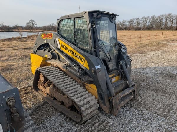Equipment Main Image