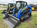 2024 New Holland C345 Image