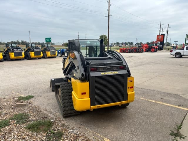 Image of New Holland C345 equipment image 2