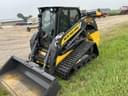 2024 New Holland C345 Image