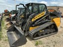2024 New Holland C345 Image
