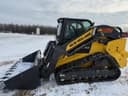2024 New Holland C362 Image
