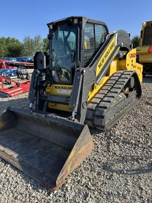 2024 New Holland C362 Image