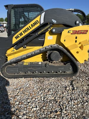 2024 New Holland C362 Image