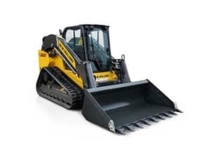 2024 New Holland C362 Image