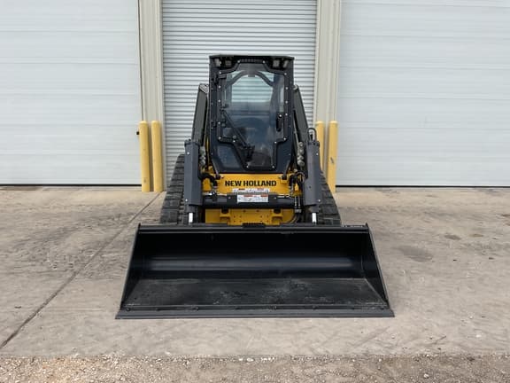 Image of New Holland C362 equipment image 3