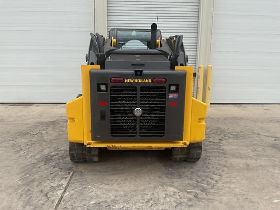 Image of New Holland C362 equipment image 3