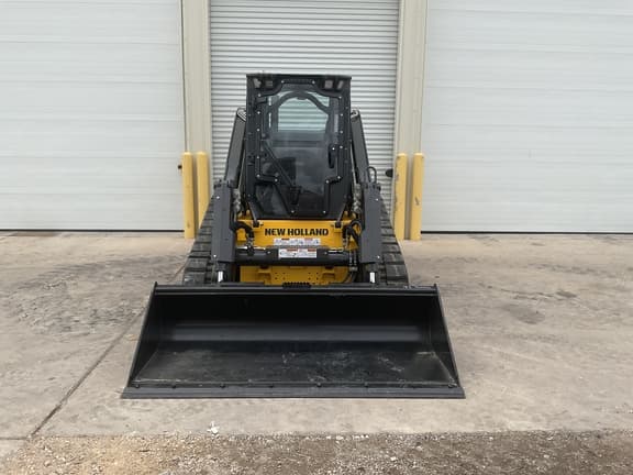 Image of New Holland C362 equipment image 2