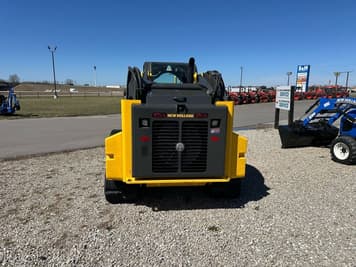 Main image New Holland C362