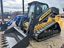 2024 New Holland C362 Image