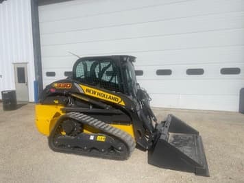 Main image New Holland C330