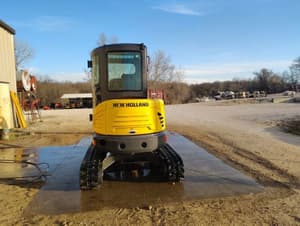 2024 New Holland E37C Image