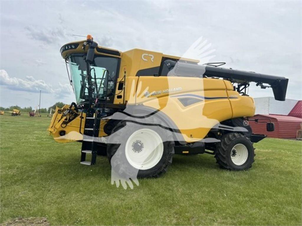 Image of New Holland CR7.90 Primary image