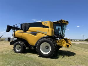 2024 New Holland CR8.90 Image