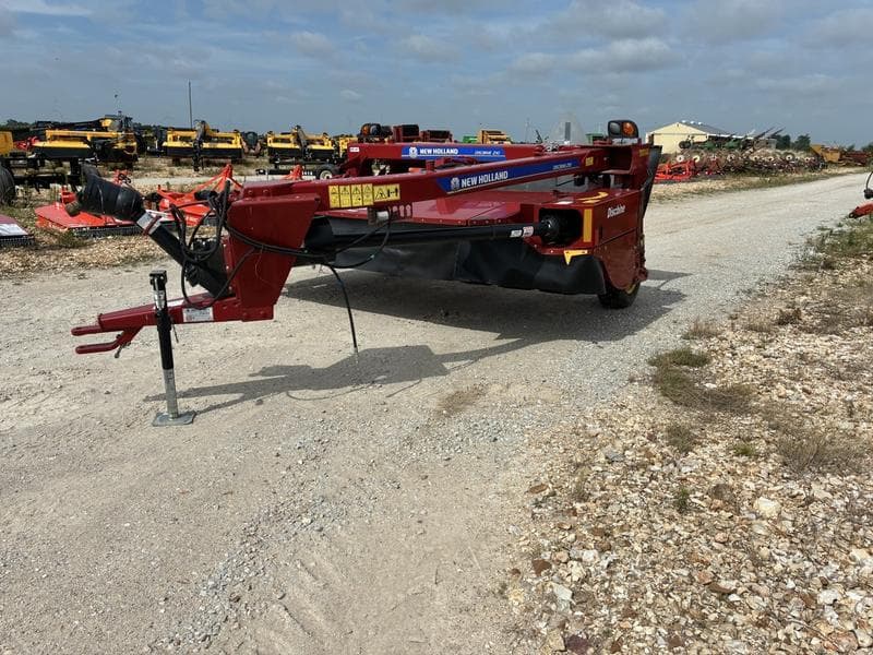 Image of New Holland 210 Primary image