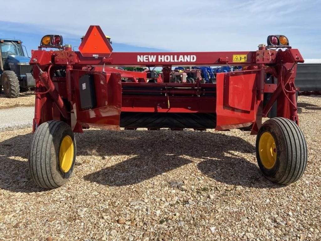 2024 New Holland 210 Image