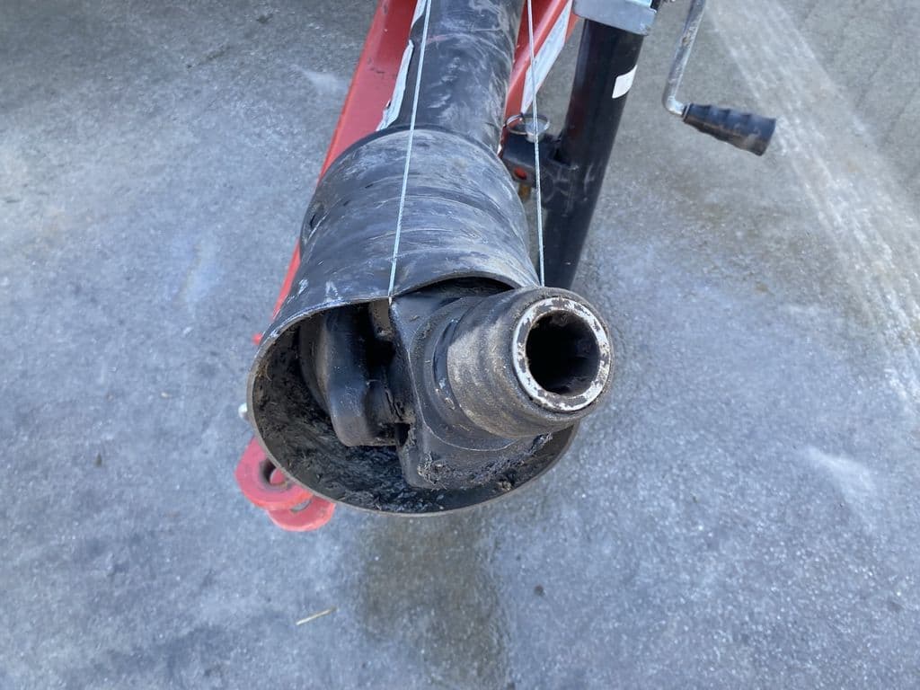 Image of New Holland 210 Primary image