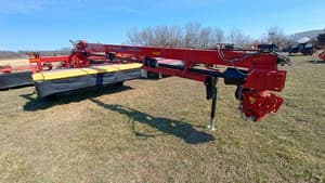 2024 New Holland 312 Plus Image