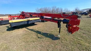 Main image New Holland 312 Plus