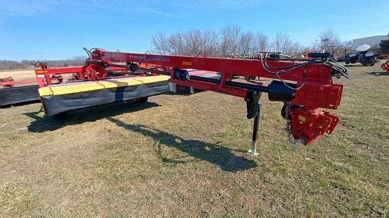 2024 New Holland 312 Plus Equipment Image0