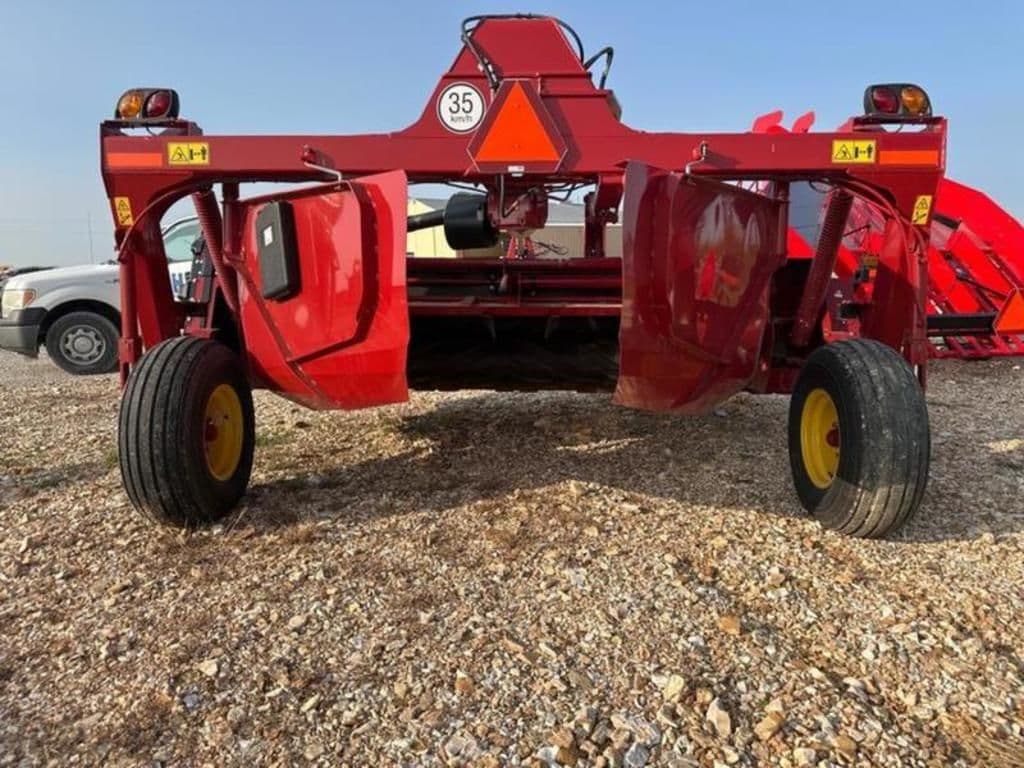 Image of New Holland 312 Plus Image 0