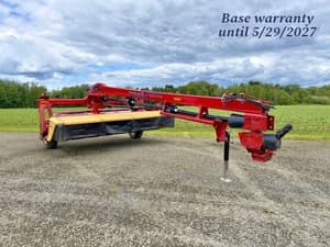 2024 New Holland 313 Plus Image