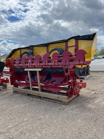 Main image New Holland 316 Plus