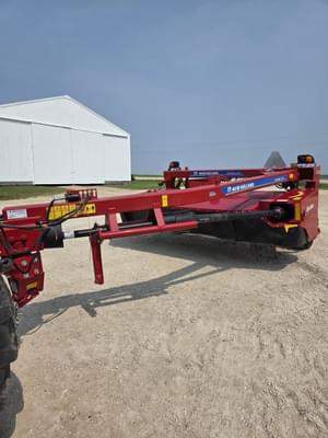 2024 New Holland 210 Image