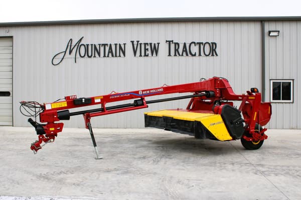 Equipment Main Image