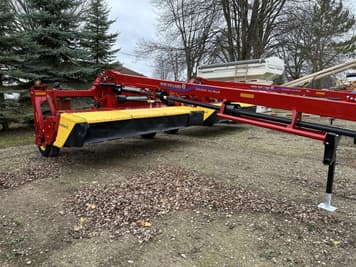 Main image New Holland 313 Plus